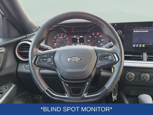 Certified 2024 Chevrolet Trax RS FWD image 8