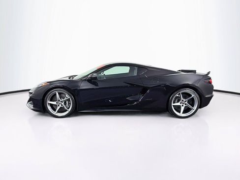 Used 2025 Chevrolet Corvette E-Ray w/ Battery Protection Package AWD/4WD image 8