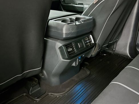 Used 2023 Ford F150 XL w/ STX Appearance Package AWD/4WD image 28