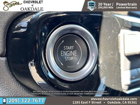 Certified 2024 Chevrolet Silverado 2500 LT image 21