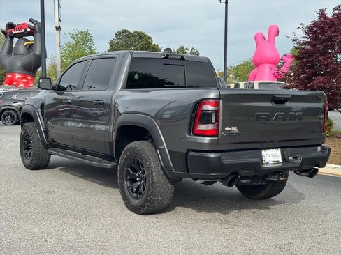 Used 2023 RAM 1500 TRX w/ TRX Level 2 Equipment Group AWD/4WD image 5