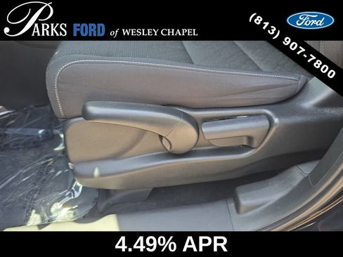 Used 2022 Honda Ridgeline Sport image 19