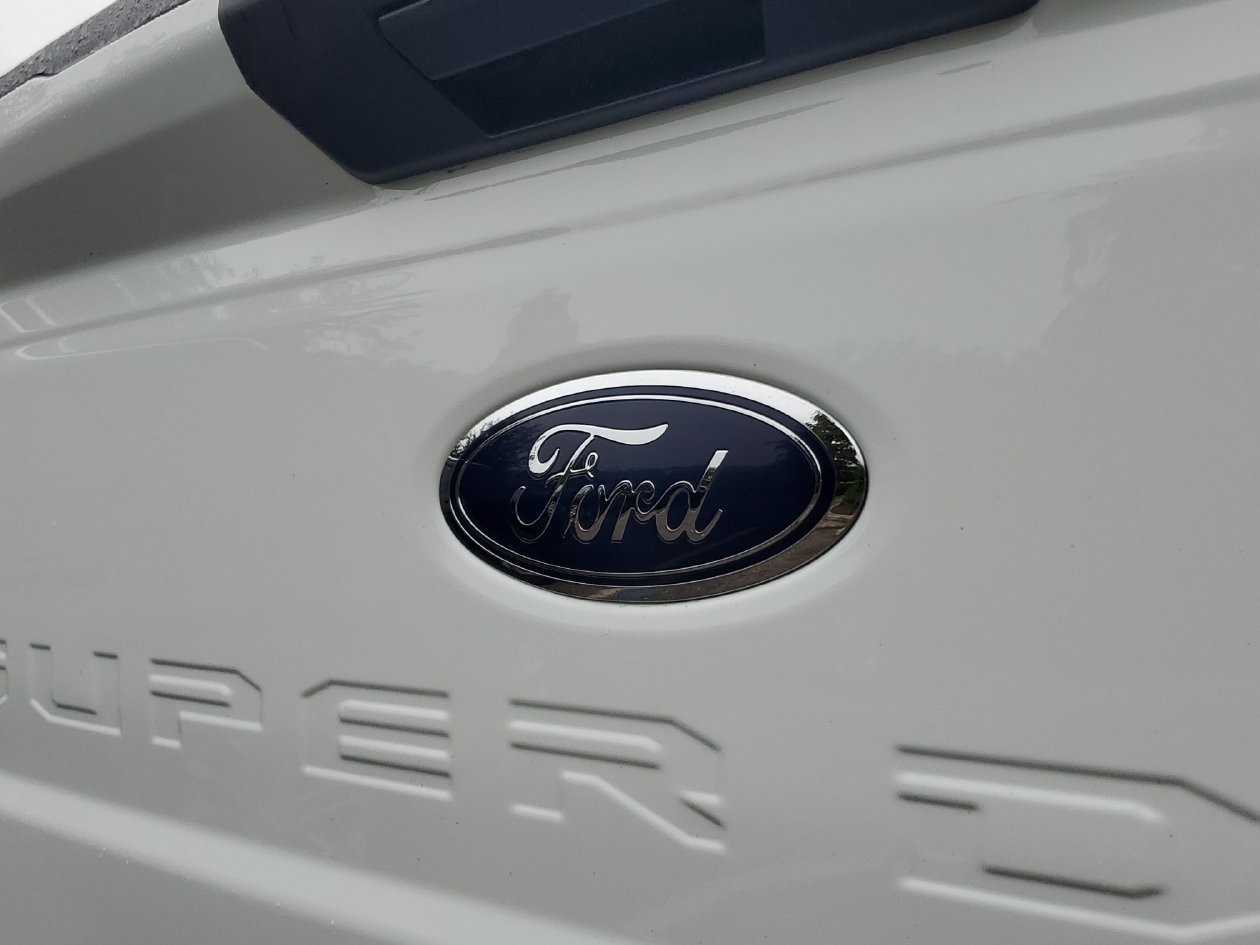 Used 2026 Ford F250 XL AWD/4WD image 6