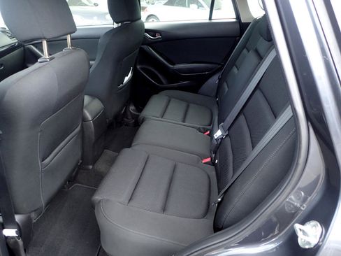 Used 2016 MAZDA CX-5 Sport image 10