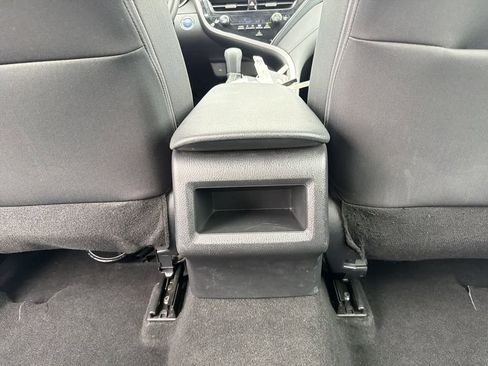 Used 2023 Toyota Camry LE FWD image 20