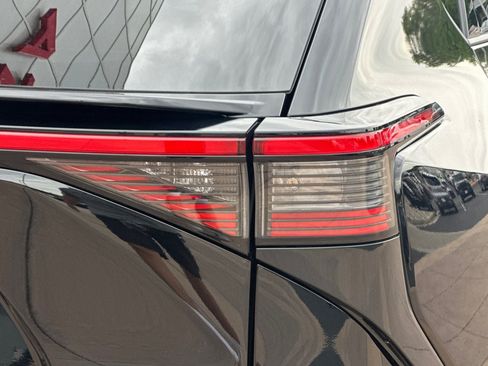 New 2026 Toyota bZ FWD image 32