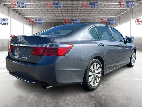 Used 2013 Honda Accord EX-L image 5