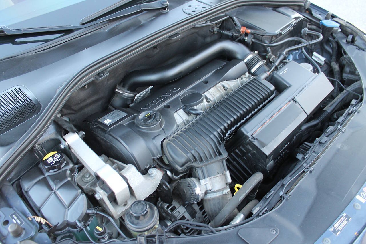Used 2012 Volvo S60 T5 w/ Climate Pkg FWD image 14