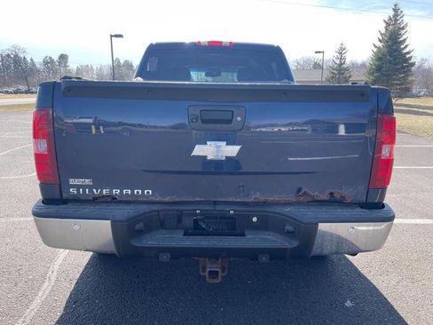 Used 2010 Chevrolet Silverado 1500 LT w/ Power Pack Plus image 55