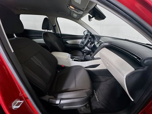 Used 2023 Hyundai Tucson SEL w/ Cargo Package image 32