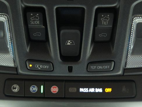 New 2026 GMC Sierra 1500 Denali Ultimate image 48