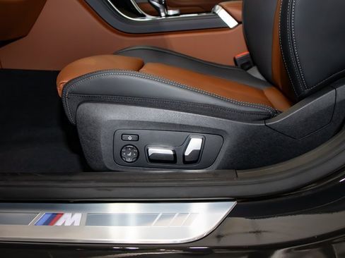 New 2026 BMW 840i xDrive image 14