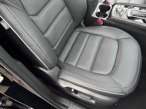 Used 2025 MAZDA CX-5 AWD 2.5 S w/ Preferred Package image 42