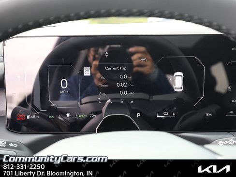 New 2027 Kia Telluride SX X-Line w/ Towing Package AWD/4WD image 13