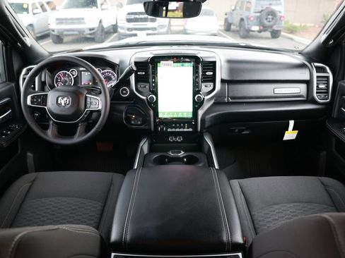 New 2026 RAM 2500 Big Horn image 20