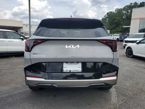 New 2026 Kia Sportage SX Prestige image 5