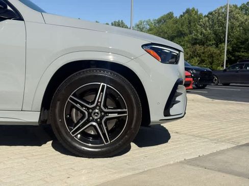 Used 2024 Mercedes-Benz GLE 350 4MATIC image 12