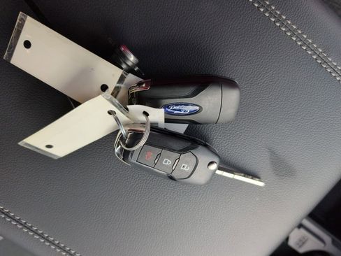 New 2026 Ford F250 XLT image 34