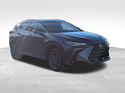 Used 2026 Lexus NX 350 AWD w/ Accessory Package (Z1)