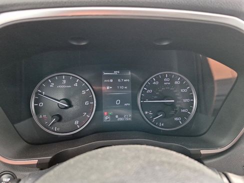 Used 2023 Subaru Ascent Limited w/ Technology Package AWD/4WD image 21