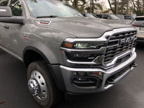 New 2026 RAM 4500 Tradesman image 7