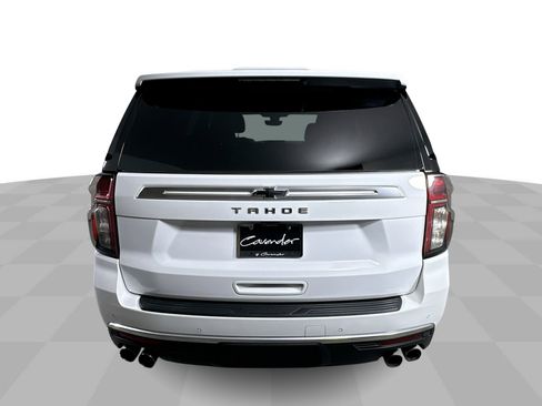 Used 2021 Chevrolet Tahoe High Country image 43