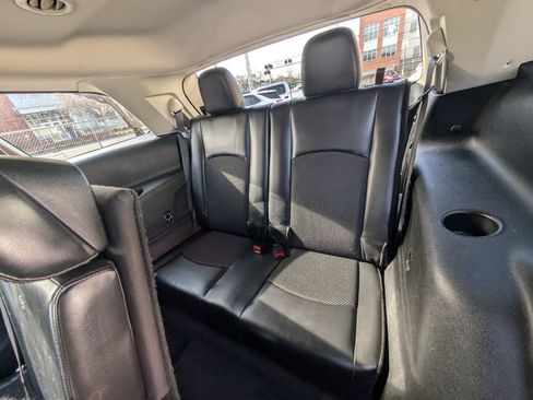 Used 2017 Dodge Journey Crossroad image 19