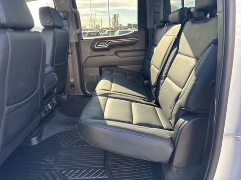 Used 2024 Chevrolet Silverado 1500 LT image 27