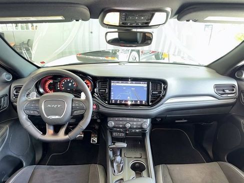 New 2026 Dodge Durango SRT Hellcat image 15