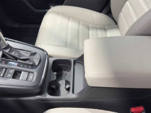 Used 2025 Honda CR-V EX-L image 27
