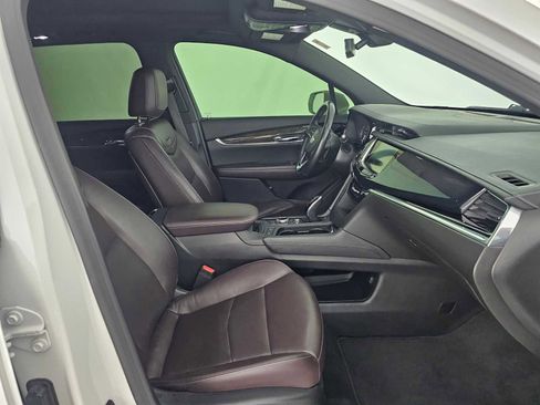 Used 2020 Cadillac XT6 Premium Luxury FWD image 10