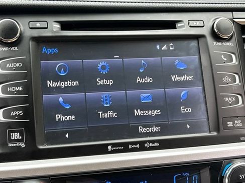 Used 2018 Toyota Highlander Limited Platinum w/ Protection Package #3 AWD/4WD image 65