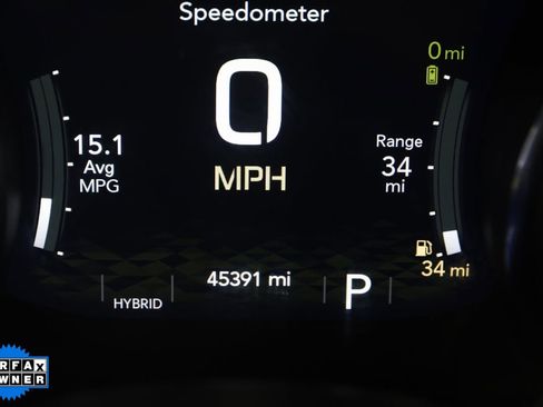 Used 2021 Jeep Wrangler Unlimited Rubicon 4xe w/ Dual Top Group image 38