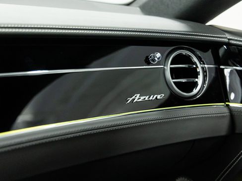 Certified 2026 Bentley Continental GT AWD/4WD image 28