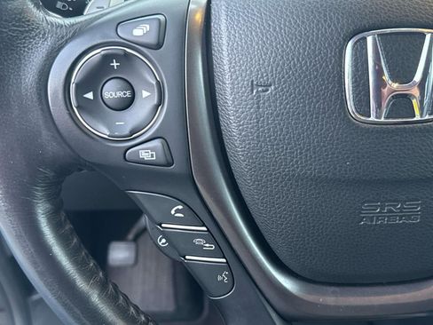 Used 2022 Honda Ridgeline RTL-E image 22
