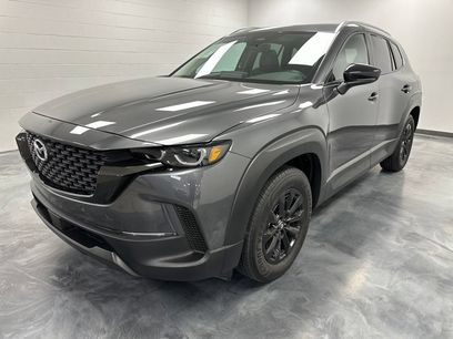 Certified 2026 MAZDA CX-50 2.5 Hybrid w/ Preferred Pkg