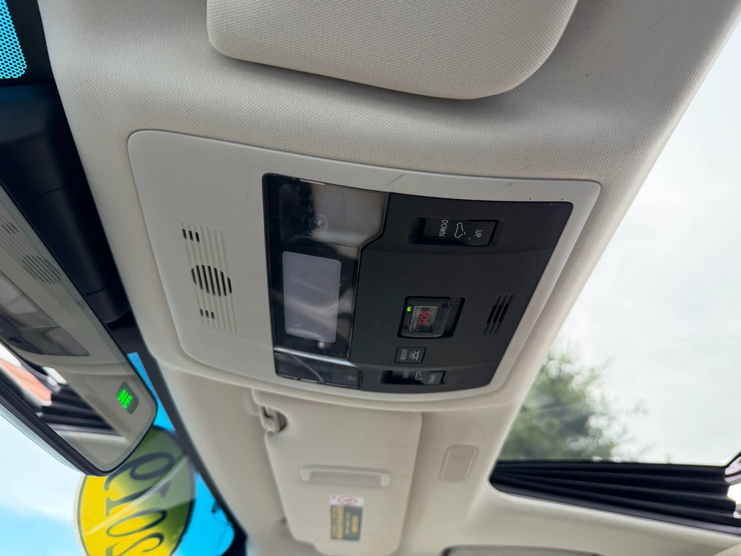 Used 2019 Lexus ES 350 w/ Premium Package FWD image 25