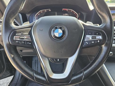Used 2021 BMW 430i xDrive Coupe w/ Premium Package AWD/4WD image 27