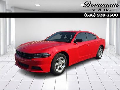 Used 2023 Dodge Charger SXT