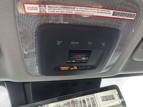 New 2026 Toyota Prius XSE Premium image 25