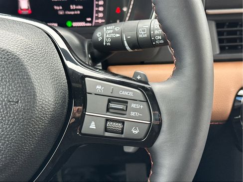 New 2026 Honda Passport TrailSport Elite image 29