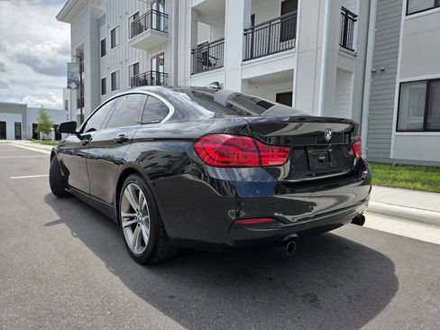 Used 2019 BMW 440i Gran Coupe RWD image 9