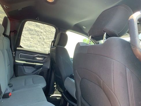Used 2023 RAM 1500 Big Horn image 43