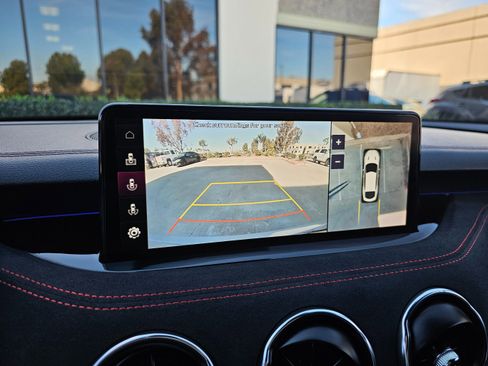 Used 2023 Kia Stinger GT2 w/ Option Group 015 image 33