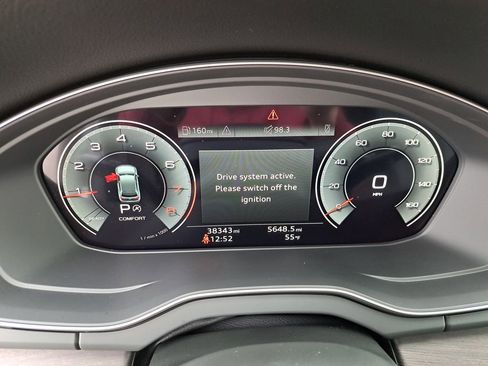 Used 2023 Audi Q5 2.0T Premium Plus w/ Premium Plus Package image 21