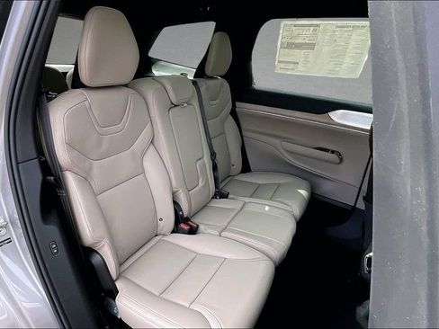 New 2026 Volvo EX90 Ultra image 10