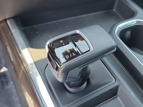 Used 2026 Chevrolet Silverado 1500 RST w/ LPO, Dark Essentials Package RWD image 10