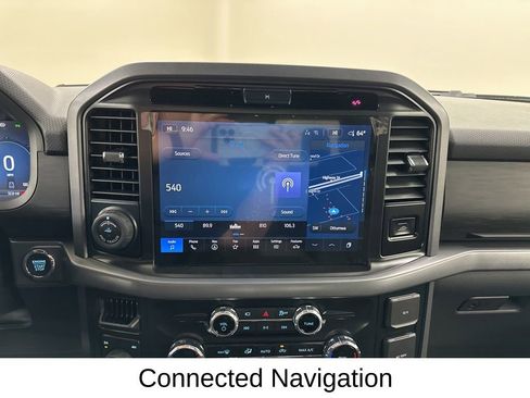 New 2025 Ford F150 XLT w/ Equipment Group 302A MID image 37