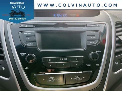 Used 2015 Hyundai Elantra SE image 21