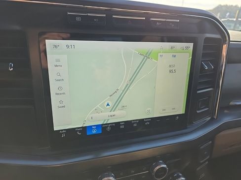 Used 2023 Ford F250 Lariat w/ Chrome Package image 29